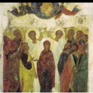 Nanebevstoupení (1408)