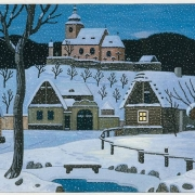 Tichá noc (1951)