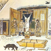 Zabíjačka (1935)