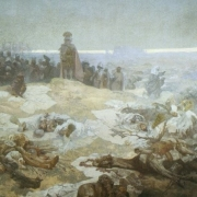 Po bitvě u Grunwaldu