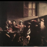 Povolání svatého Matouše