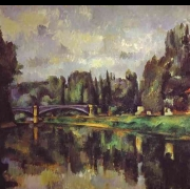 Na břehu Marne