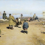 Ledy roztály (1895)