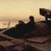 Na Volze (1889)