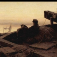 Na Volze (1889)