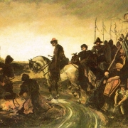 Husitský tábor (1877)