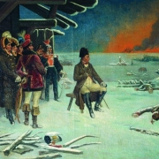 Napoleon u Malojaroslavce
