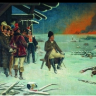 Napoleon u Malojaroslavce