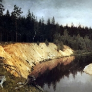 Lesnatý břeh (1892)