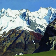 Mont Blanc (1897)