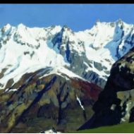 Mont Blanc (1897)