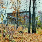 Podzim (1894)