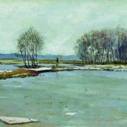 Předjaří (1899)