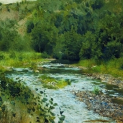 Říčka (1888)