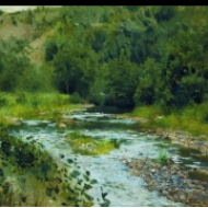 Říčka (1888)