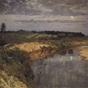 Tišina (1898)