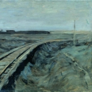 Železnice (1898 - 1899)