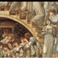 Zlaté schodiště (1880)