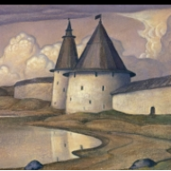 Věže (1988)