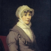 Portrét kněžny Rostopčinové (1809)