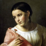 Ubohá Liza (1827)