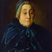 Portrét Anny Vasiljevny Buturlinové (1763)