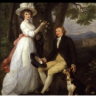 Anna a Thomas Jenkinsovi