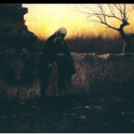 Na dušičky (1888)