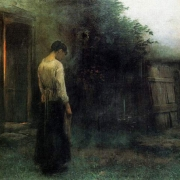 Poslední pomazání (1897)