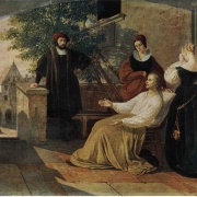 Smrt Lukáše z Meydenu