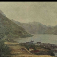 Travenské jezero