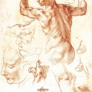 Studie k Sibyle Libyjské