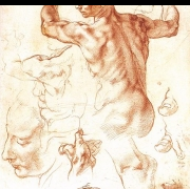 Studie k Sibyle Libyjské