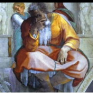 Prorok Jeremiáš