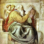 Prorok Zachariáš