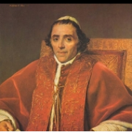 Papež Pius VII. (1805)