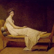 Madame Récamier