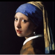 Děvče s perlovou náušnicí