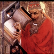 Sv. Řehoř