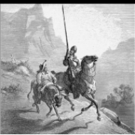 Don Quixote