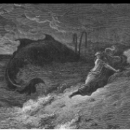 Jonáš a velryba