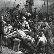 Ukřižování Krista