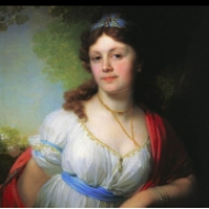 Portrét Jelizavety Grigorjevny Temkinové (1798)