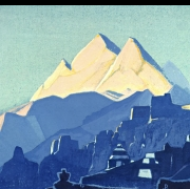 Horská pevnost (1933)