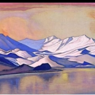 Horské jezero (1944)