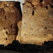 Izborské bašty (1903)