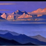 Kančendžunga (1944)