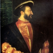 František I., král Francie