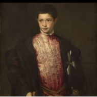 Ranuccio Farneze