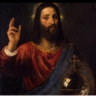 Vítězný Kristus